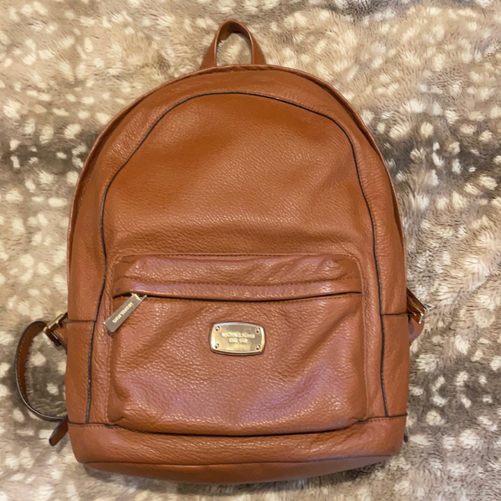 Michael kors, pure leather